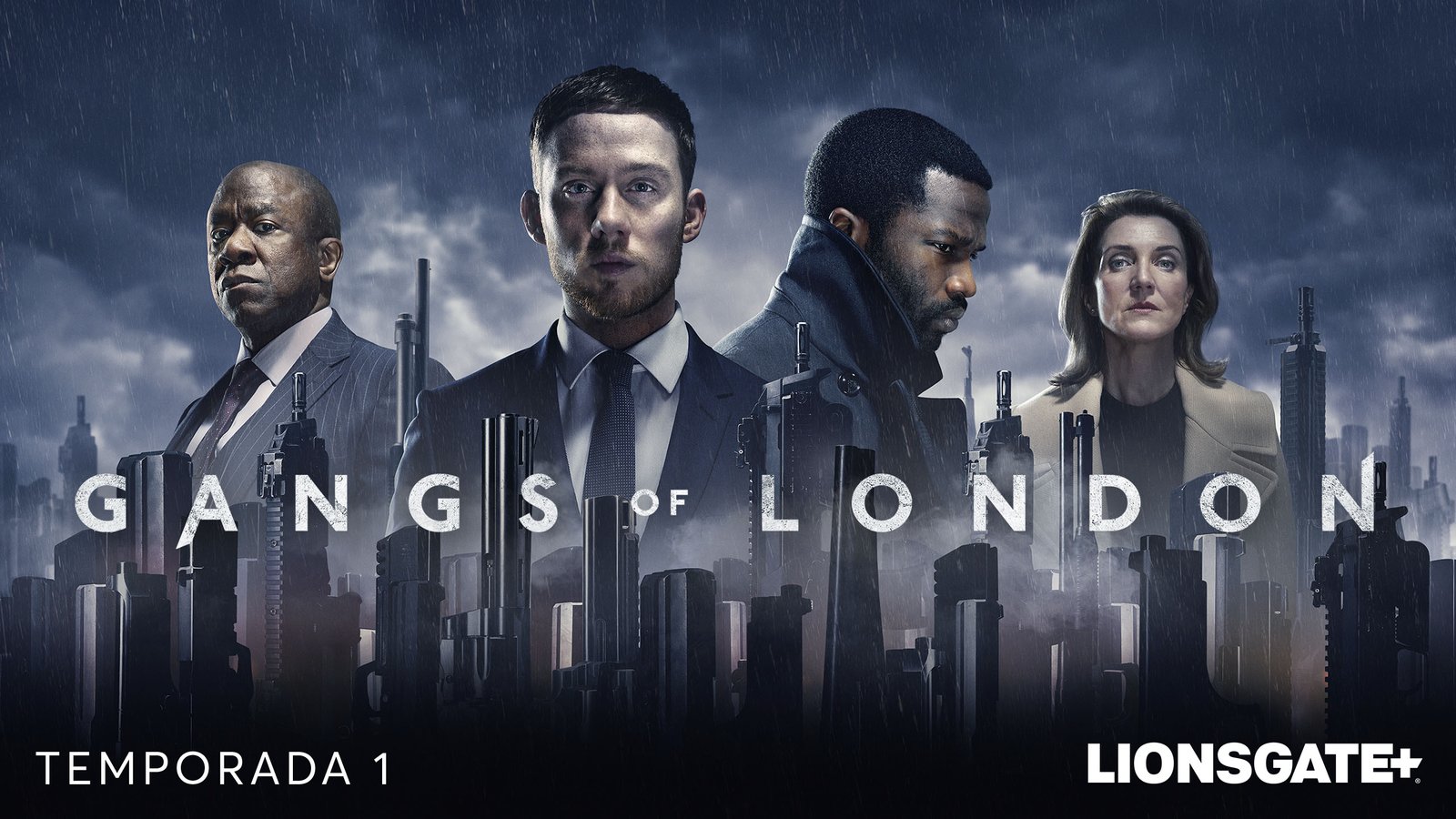 You are currently viewing 60 Best Gangs of London Quotes: Power, Loyalty, and Betrayal