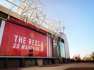 Read more about the article 35 Great Quotes from Sir Alex Ferguson