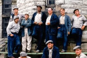 Read more about the article 50 Shawshank Redemption Quotes That Will Stay With You Forever