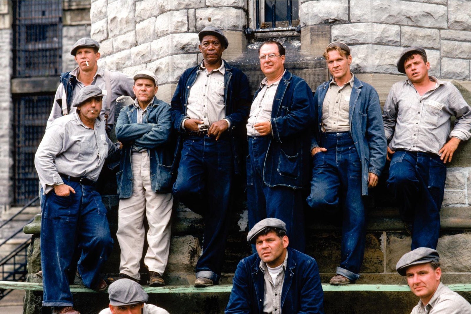 Read more about the article 50 Shawshank Redemption Quotes That Will Stay With You Forever