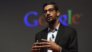 Read more about the article 40 Insightful Sundar Pichai Quotes on Leadership, Innovation, and Success
