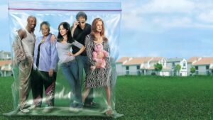 Read more about the article 40 Best Weeds Quotes: Wit, Dark Humor, and Suburban Chaos