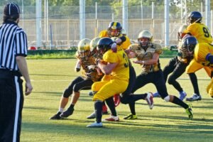 Read more about the article 70 American Football Quotes That Capture the Spirit of the Game