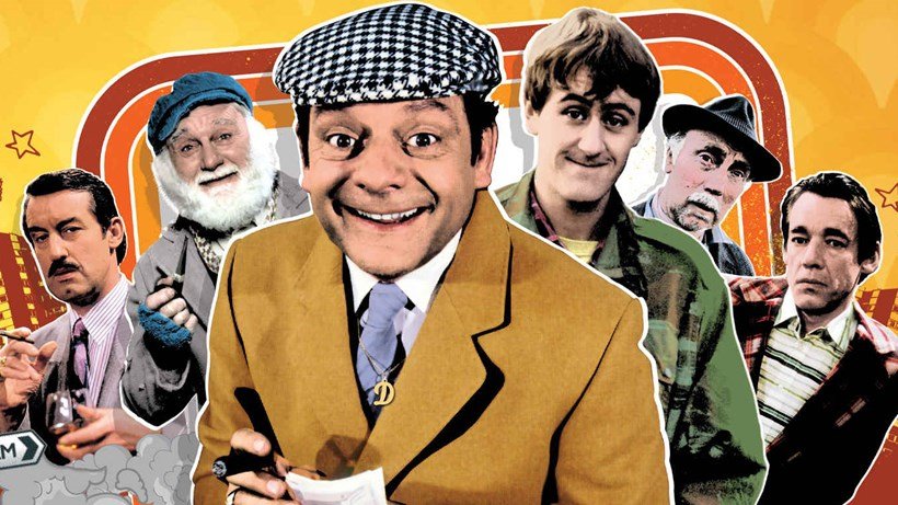 Read more about the article 70 Nostalgic Only Fools and Horses Quotes for Old Times Sake