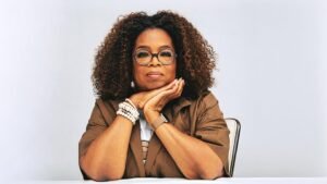 Read more about the article 35 Inspiring Oprah Winfrey Quotes on Life, Success, and Self-Belief