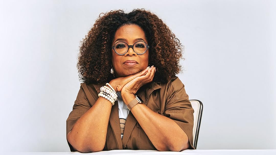 You are currently viewing 35 Inspiring Oprah Winfrey Quotes on Life, Success, and Self-Belief